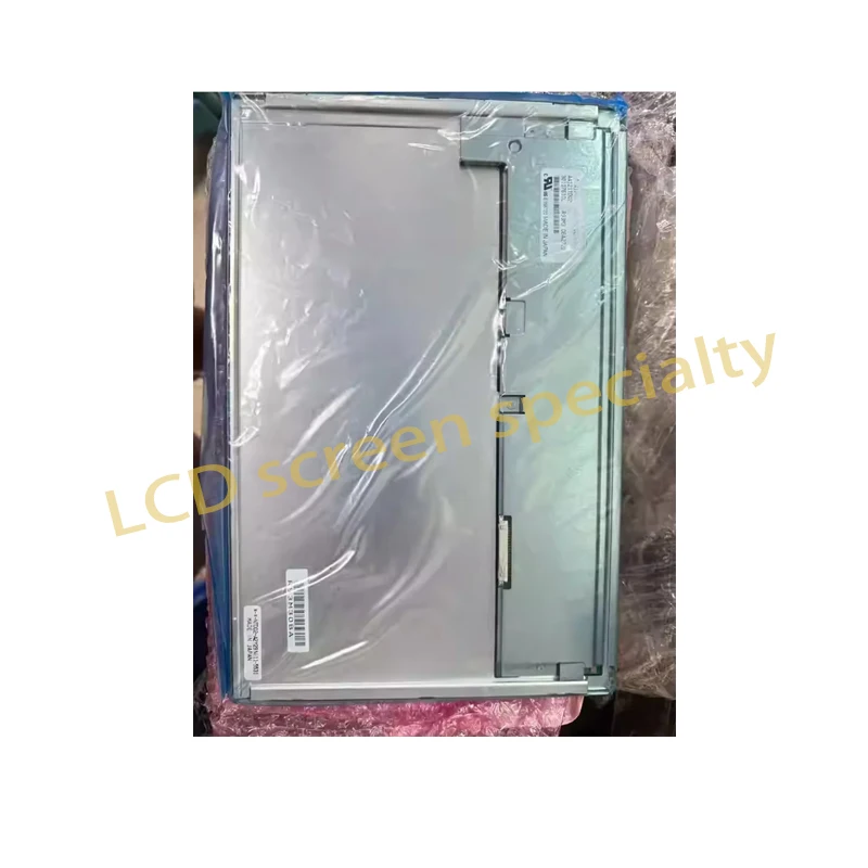 إنها مناسبة لشاشة LCD الصناعية الأصلية AA121TD02