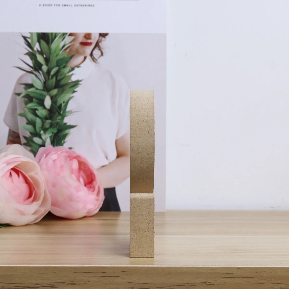 Wooden Letters For …