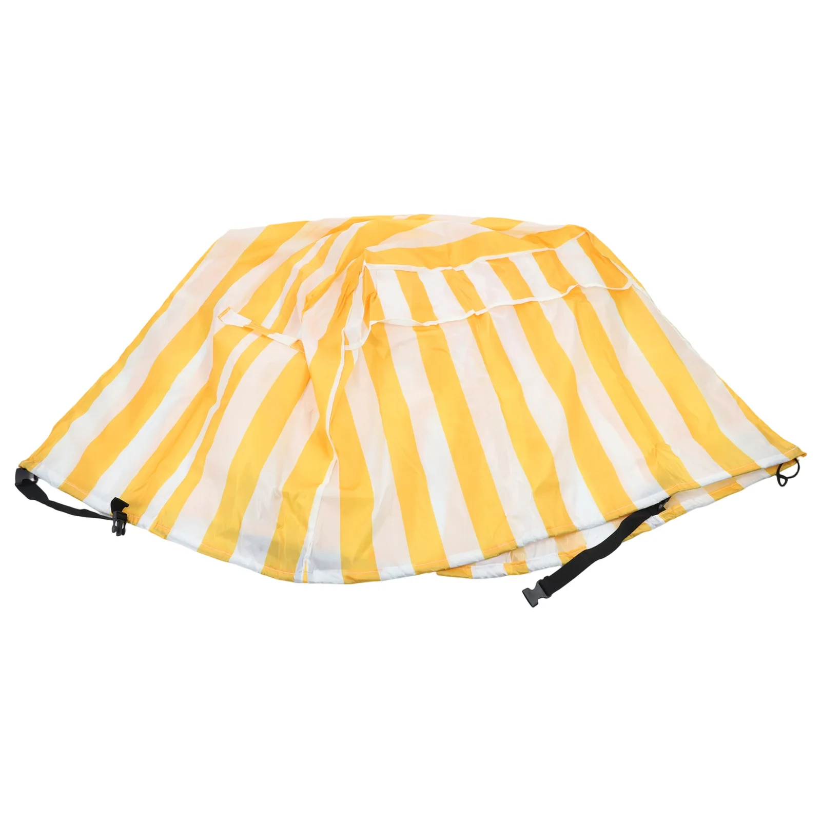 

210D Oxford Cloth Kids Water Table Cover Party Play Table Protector Waterproof Garden Furniture Covers 94*56*65cm