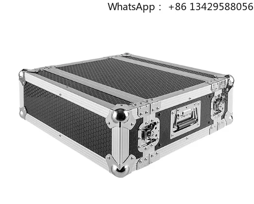 The newly upgraded 3U video processor air case, sending card, and digital power amplifier can be used