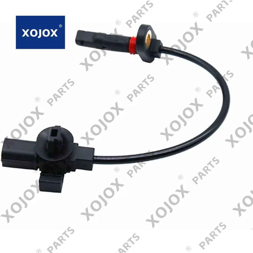 

XOJOX 57475-T2J-H01 57475T2JH01 Rear Left ABS Wheel Speed Sensor For Accord 2014-2018 Auto Parts