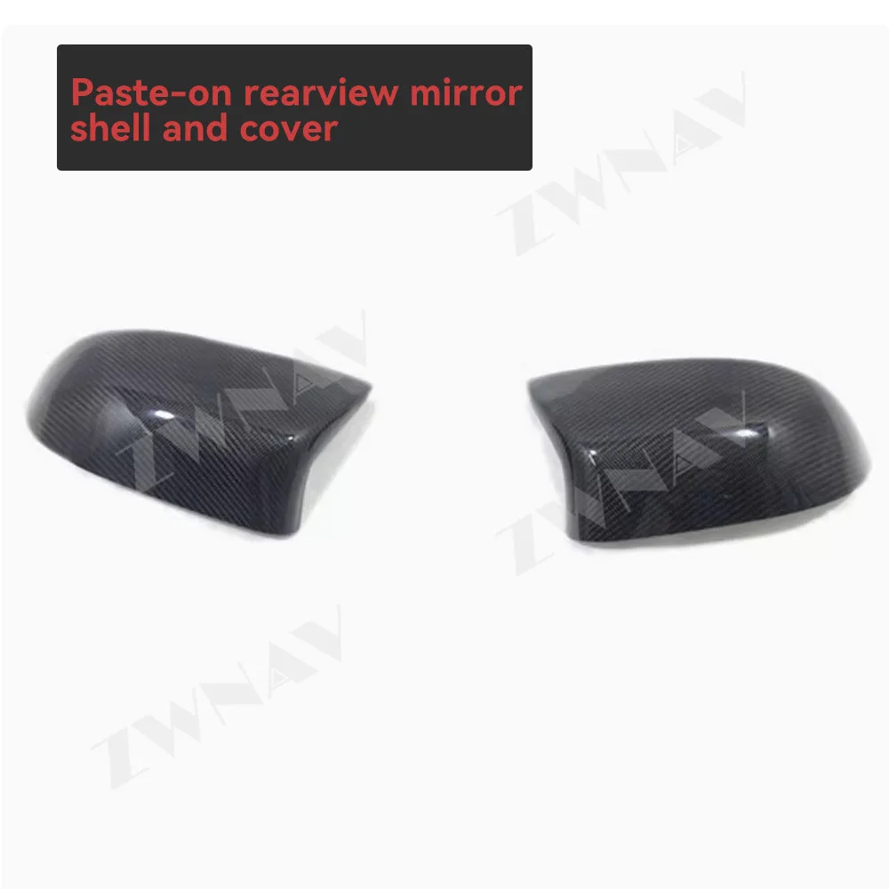 

The Car Accessories For BMW X5M/X6M F85/F86 Armrest Box Protective Case - Central Storage Cover