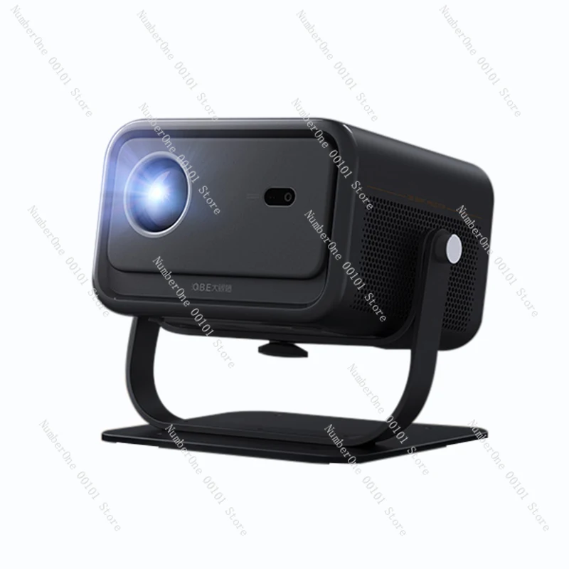 

Projector highlight home small portable c2ultra high definition intelligent mobile home theater