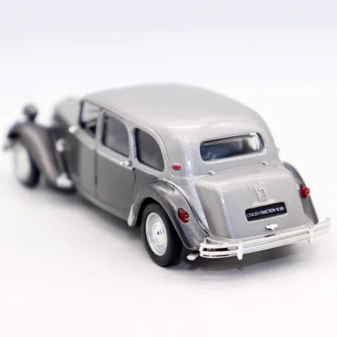 10 best sales citroen traction - №10