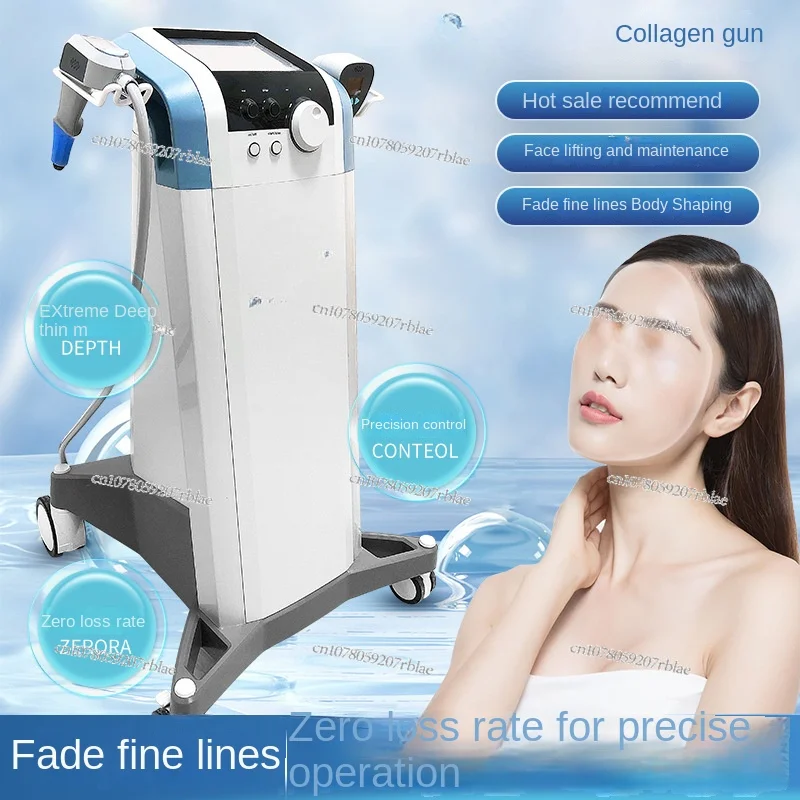 Collagen Gun