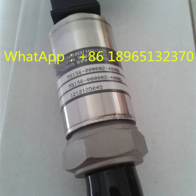 

MS156-000002-350BG MS156000002350BG M5151-00000E-016BG M515100000E016BG New Original Pressure Sensor