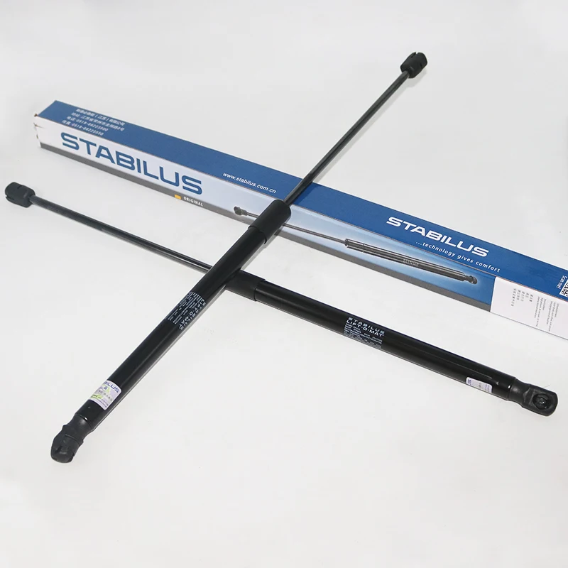 Original Car-styling rear Trunk Shock Lift Tailgate Gas Spring Strut For Nissan Qashqai II J11 2013--2022 90450-4EA0A