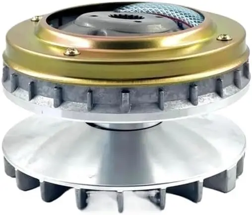 Front Clutch Compatible with for 300B 300 250YP 2-3-10-2000 LU039036 23930 ATV UTV Motorcycle