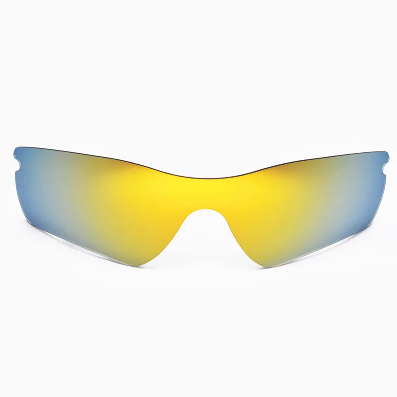 عدسات Walleva المستقطبة البديلة لنظارات Oakley Radar path الشمسية OO9051 #3