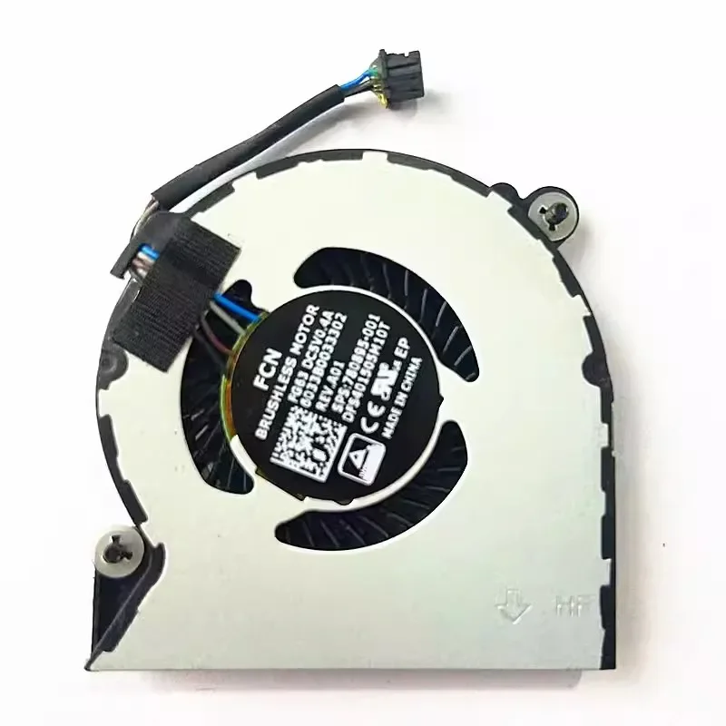 Original Cpu Fan Fo…