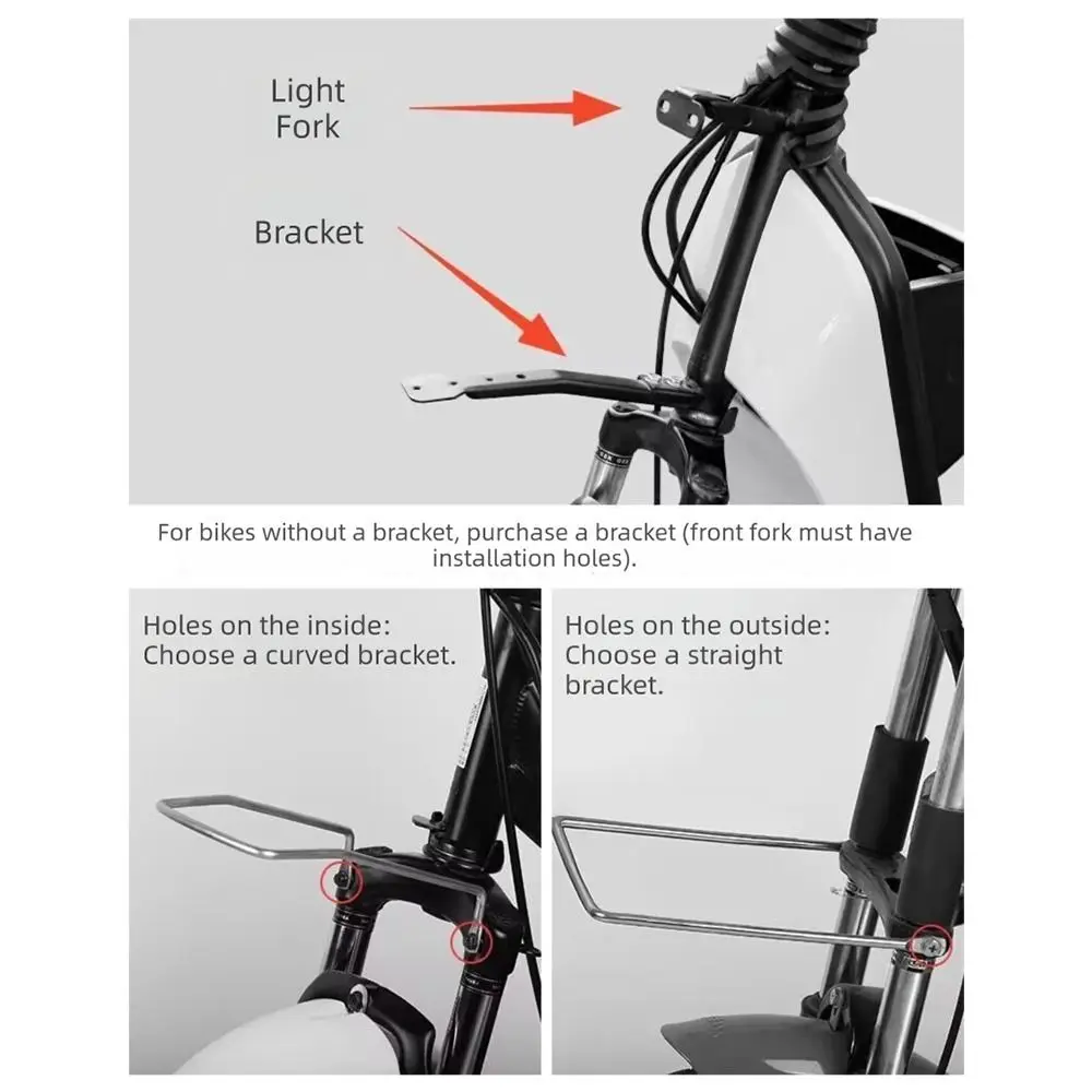 Thumbnail 3 - #82 Compare Bicycle Baskets Before You Buy