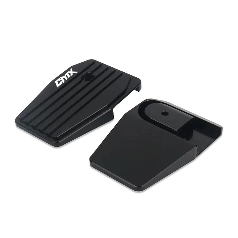 اكسسوارات الدراجات النارية ربط القدم دواسة مسند القدم تمديد Footpeg المكبر لهوندا CMX500 المتمردين CMX 500 300 المتمردين 500 2017-2023