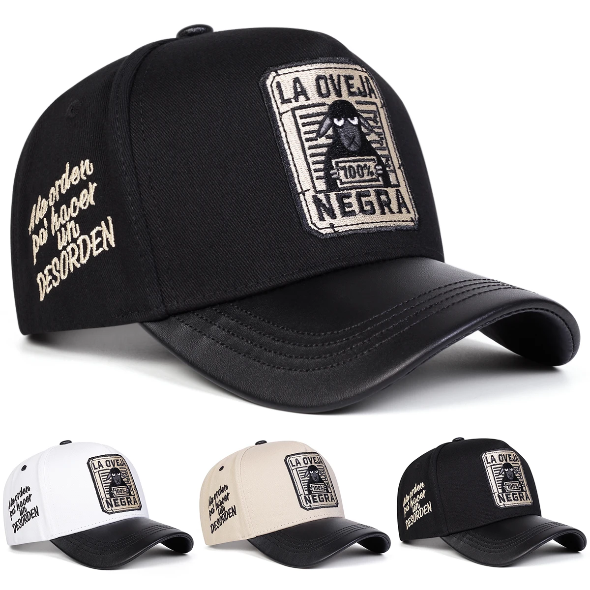 �y�Z�[�����z���j�Z�b�N�X LA OVEJA NEGRA �����h�J�싅�X�t�ƏH�̉��O���߉\�ȃJ�W���A���X�q���Ă��~�ߖX�q�X�|�[�c�L���b�v