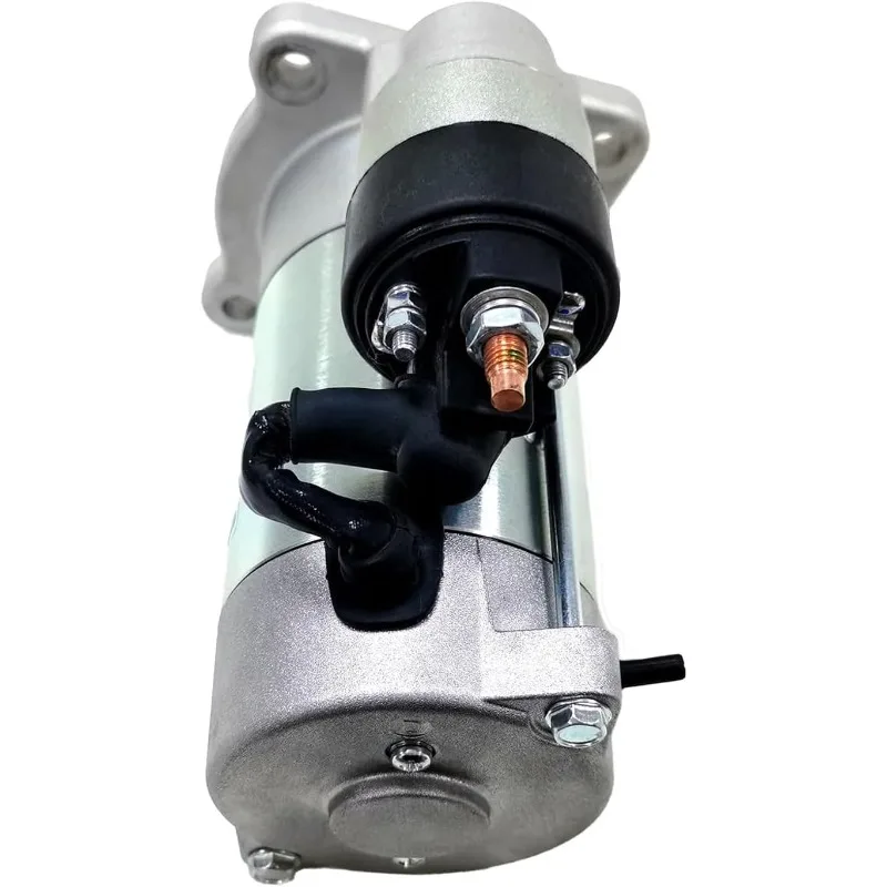 

24V/11T/7.5KW Starter Motor Assembly AZE6626 11.132.428 7286243 For Bobcat S16 S18 Skid Steer Loader