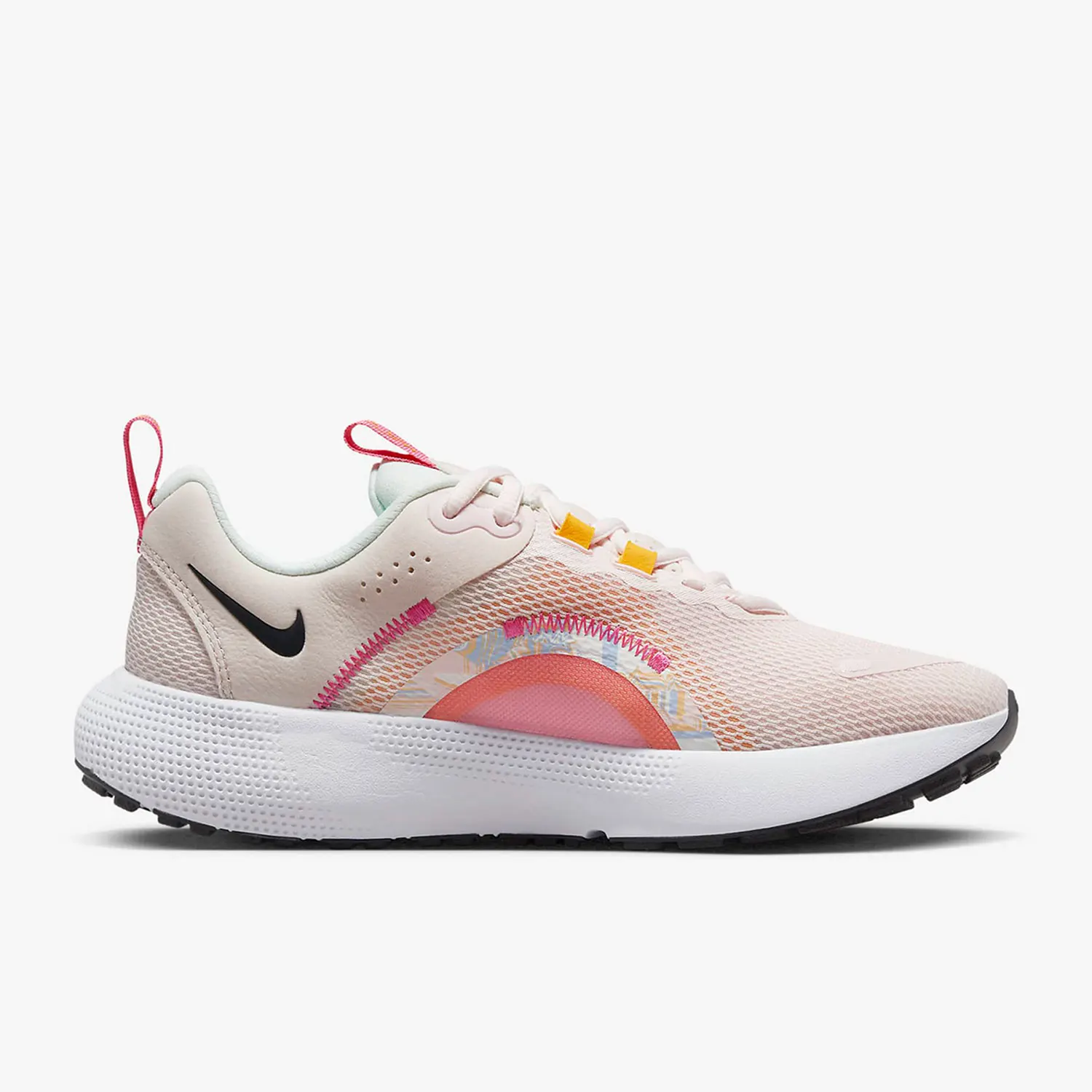 حذاء الجري Nike الأصلي React Escape RN للنساء DO9480-600 #4
