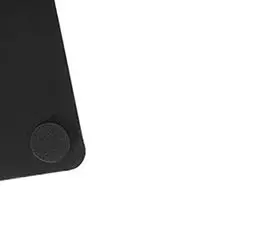 

2pcs Triangular Book Terminal, Metal Heavy Book Terminal, Classic Hollow Design Desktop Bookshelf Decoration Storage