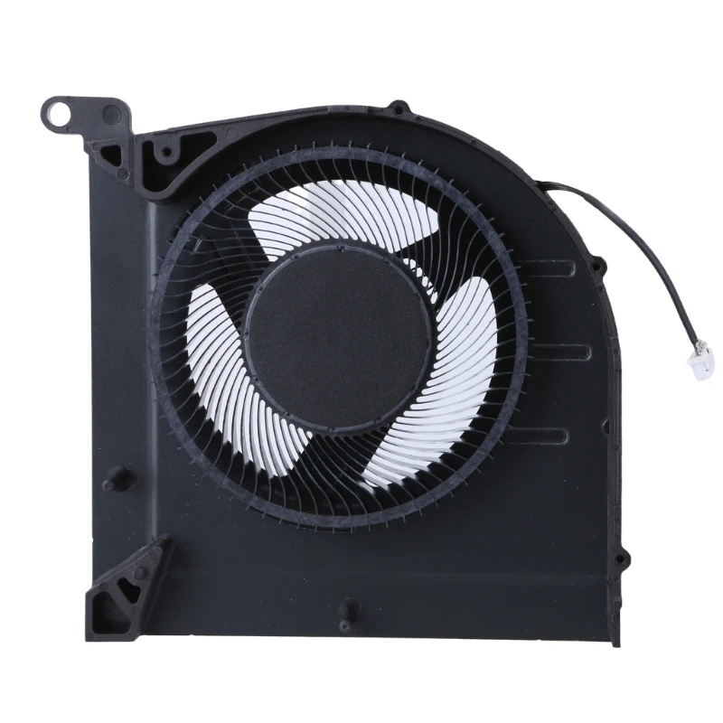 Efficient Notebook GPU Cooling Fan for Gaming 315 IAH7 Laptops CPU Cooling Radiators Fan System CPU Fan High Compatible