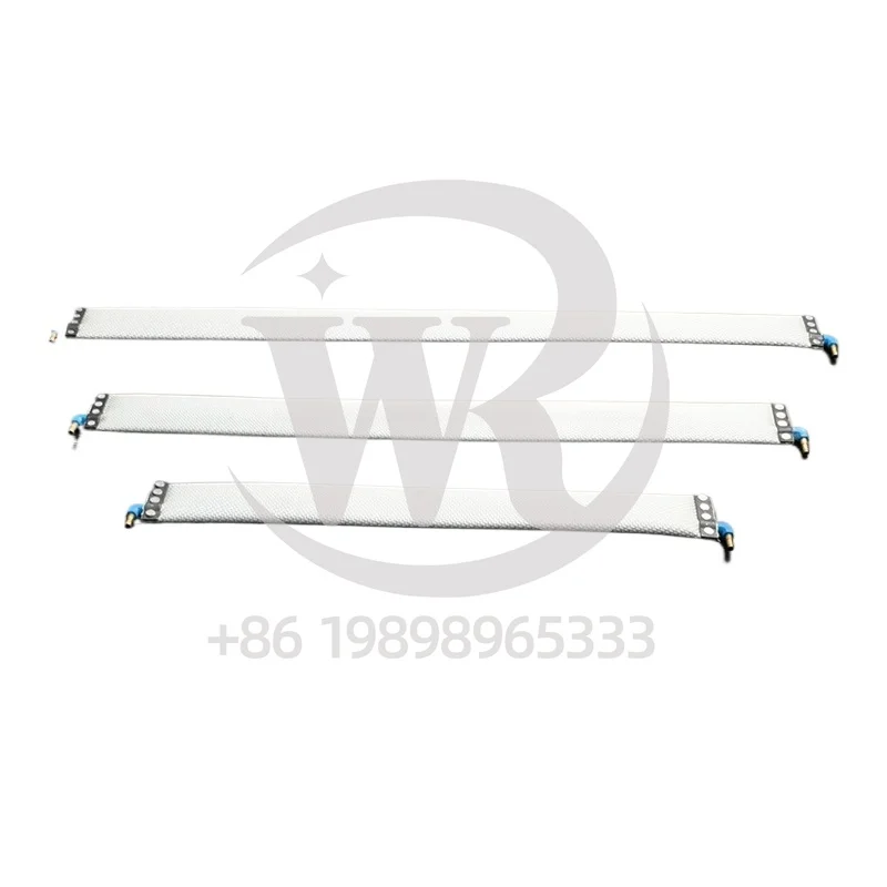 

KBA75 KBA105 KBA142 KBA164 plate clamping airbag bags with bones and tubes FOR KBA PARTS