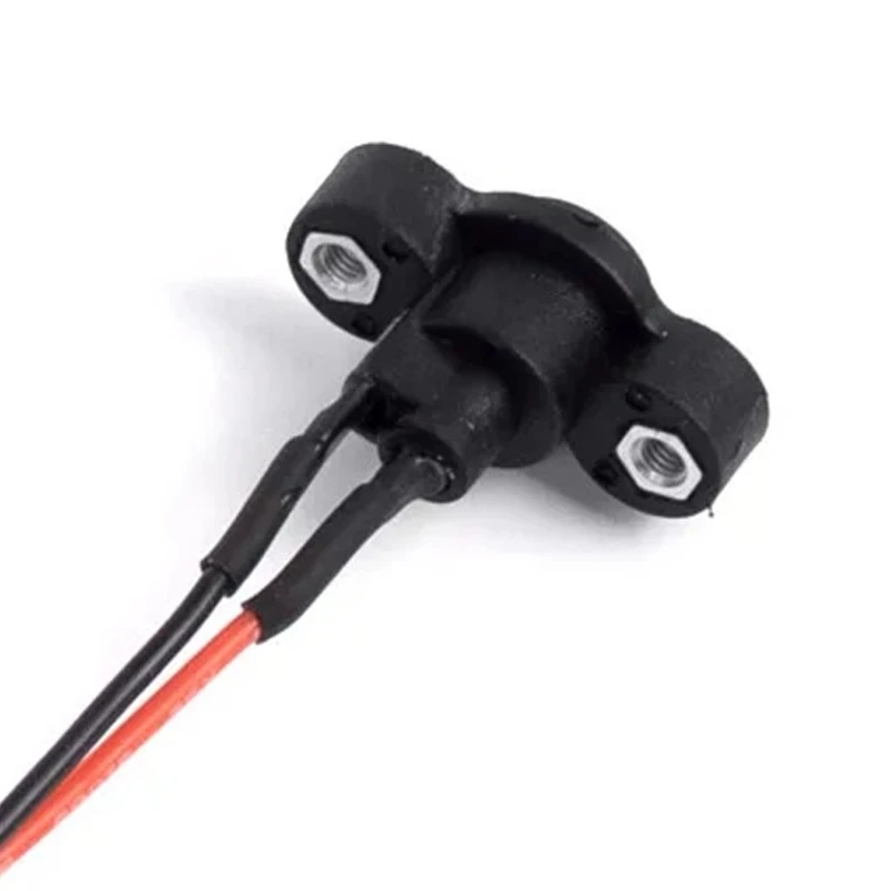 High Efficiency Power Charging Cable Port For ES1 ES2 ES3 ES4 Easy Installation 4XBB