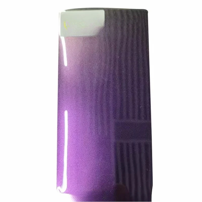 8-Year Chameleon Color Stability Color Changing Film UV Proof Car Vinyl Wrap & Paint Protection TPU PPF Car Film for Car Body