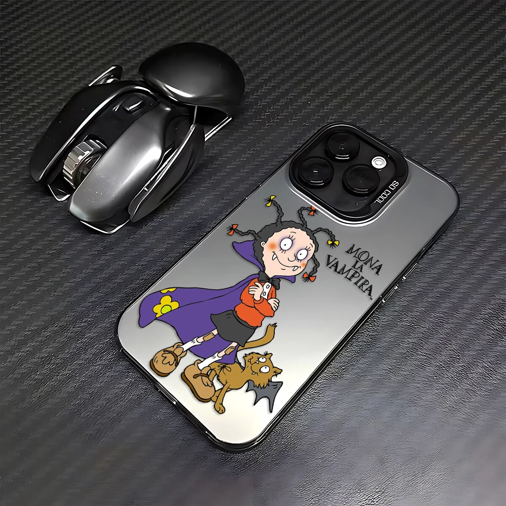 Niedliche Cartoon M-Mona die V – Phone Cases Louis Vuitton Bewertung und Preis