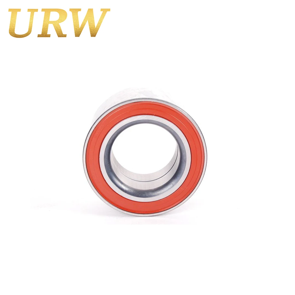 

URW Auto Parts 1 pcs Front Auto Parts Rear Wheel Bearing For BMW E36 E46 OE 33411130617 High Quality Car Accessories