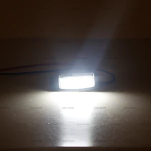 10 Hauptverkaufsfinsternis Luminaria - №8