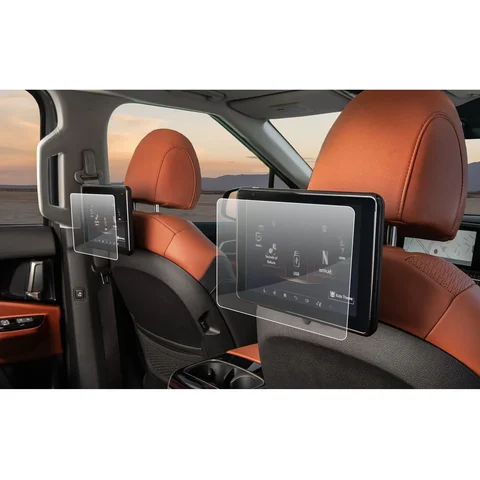 RUIYA для Kia Carnival KA4 2022 2023 2024 автомобиль заднего