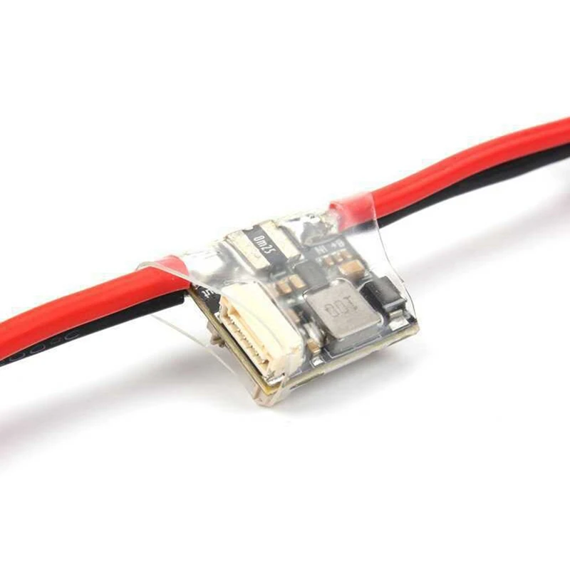 PM02 V3 Power Module Supply XT60 Plug From PIX32 4 Mini Flight Controller for RC FPV Racing Drone-A56M