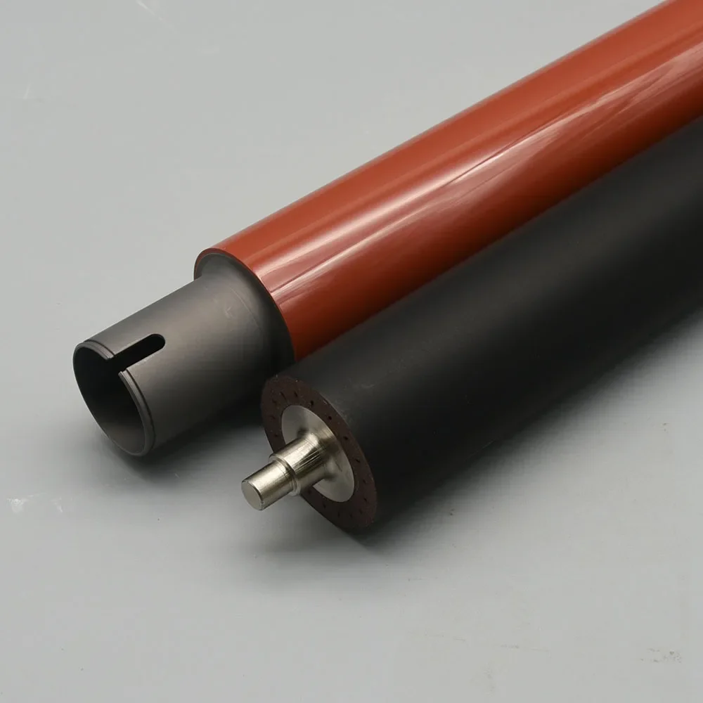 NROLI2091FCAZ Upper Fuser Roller Pressure Roller for Sharp MX 754 6508 7508 7581 6581 2091 MX654 NROLT2090FCZZ