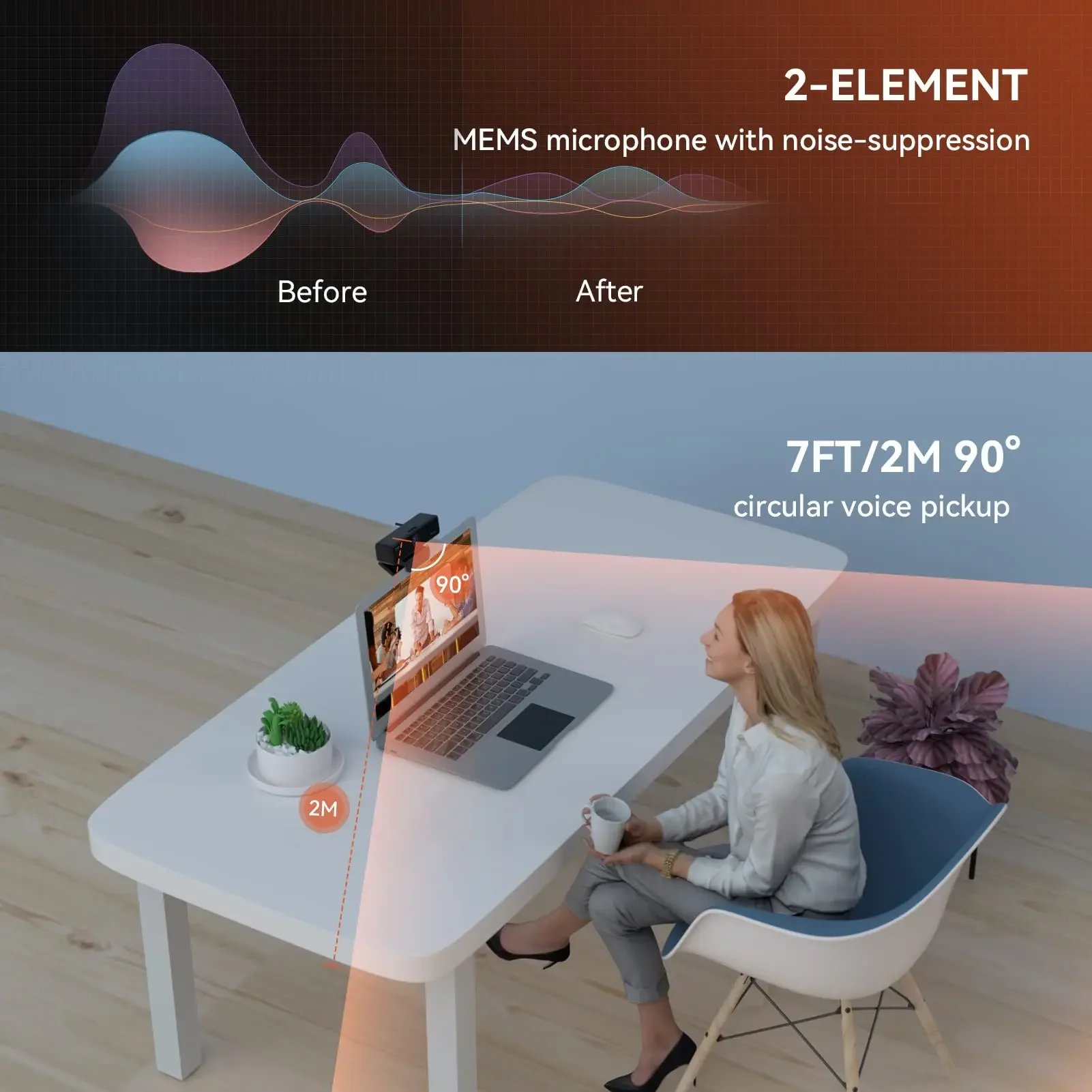 Thumbnail 4 - #43 Top Webcams Picks for Every Budget