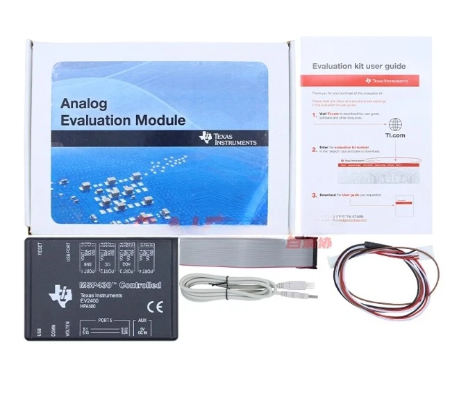 Ev2400 Ti Imported …