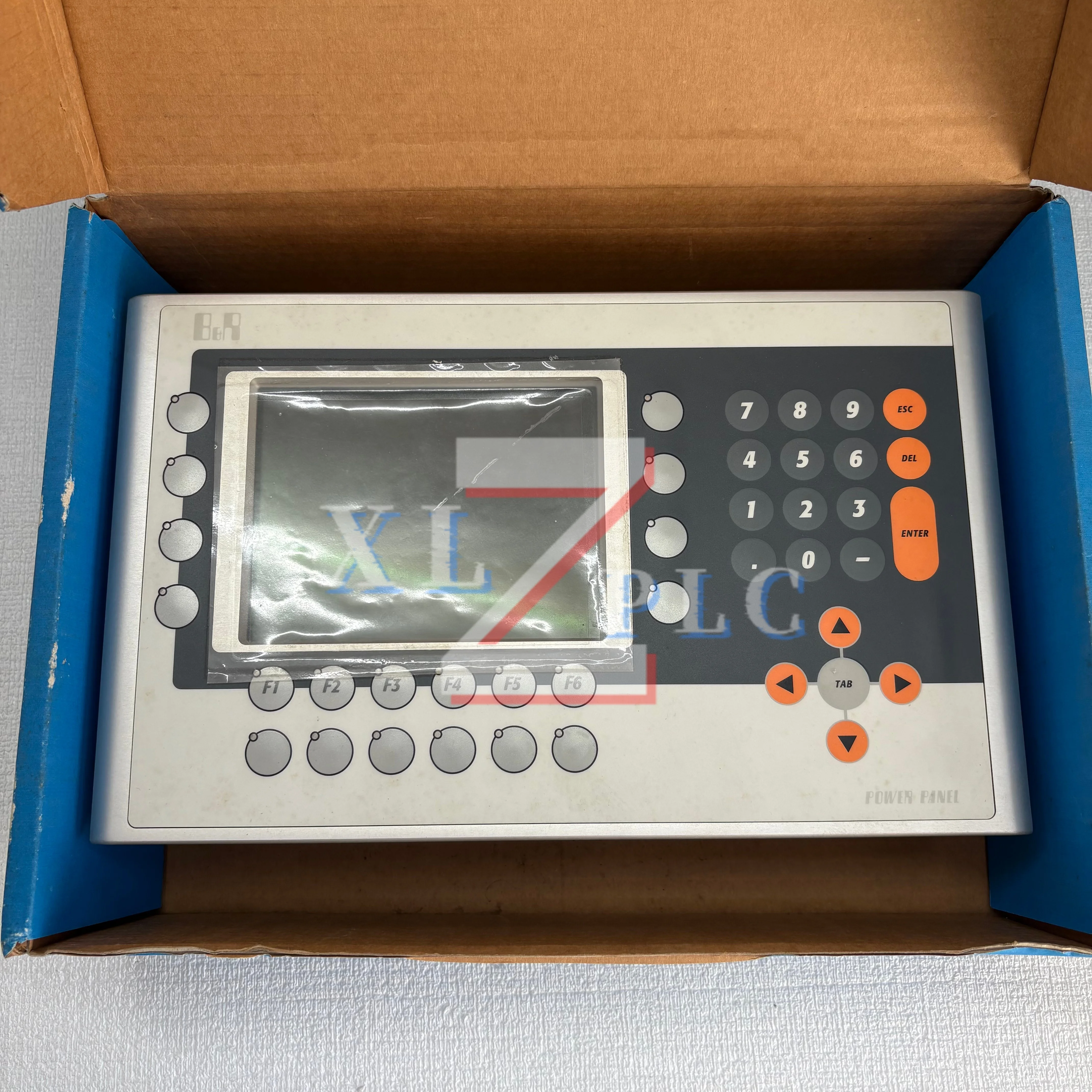 

Б/у клавиатура 4PP252.0571-65