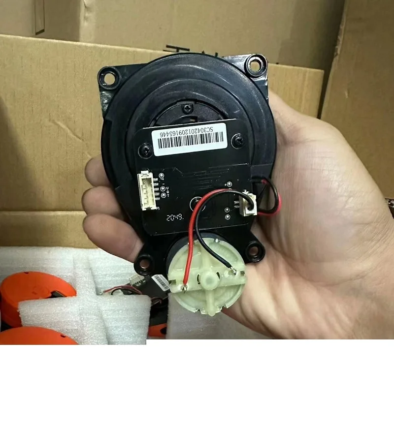 V2 pro, v3 se,ロボット掃除機用アクセサリー,スペアパーツ,レーザー距離センサー