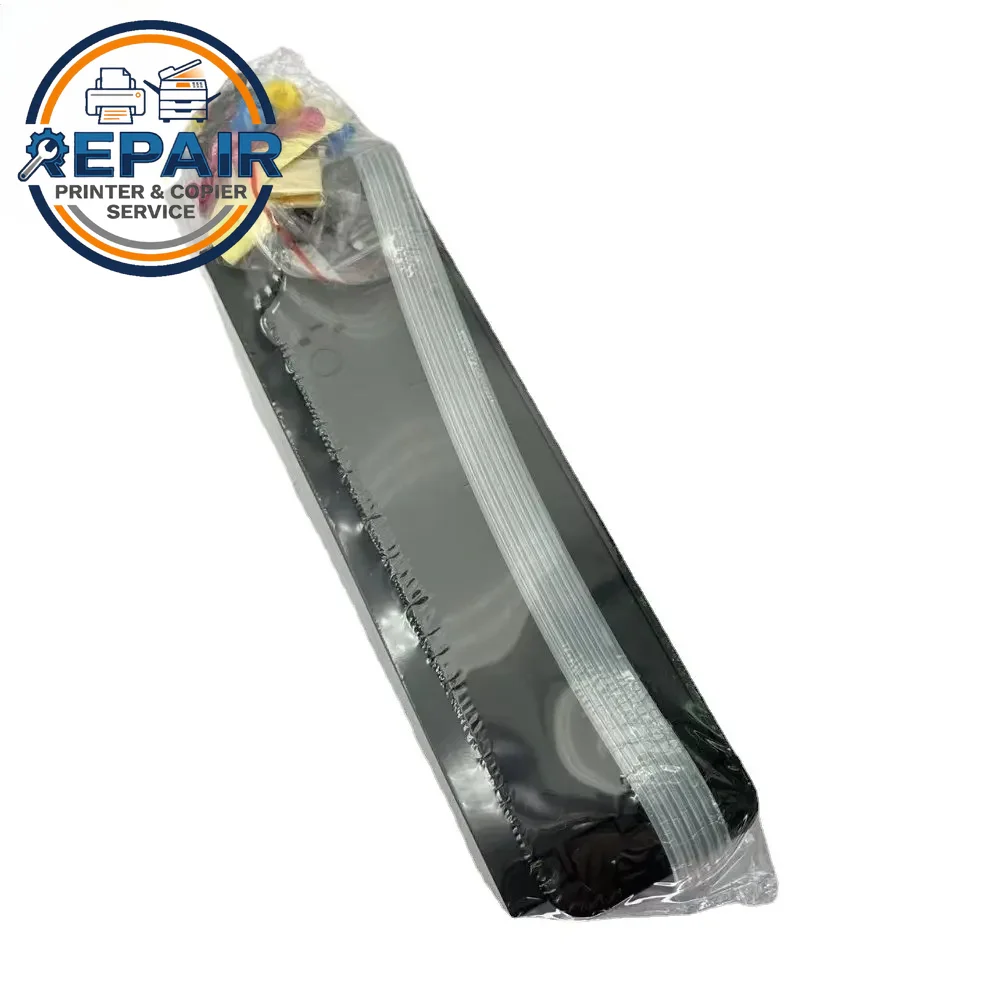 1Set Grade A CISS 6 Colors Continuous Ink Supply System for Epson L800 L801 L805 L810 L850 L1300 L1800