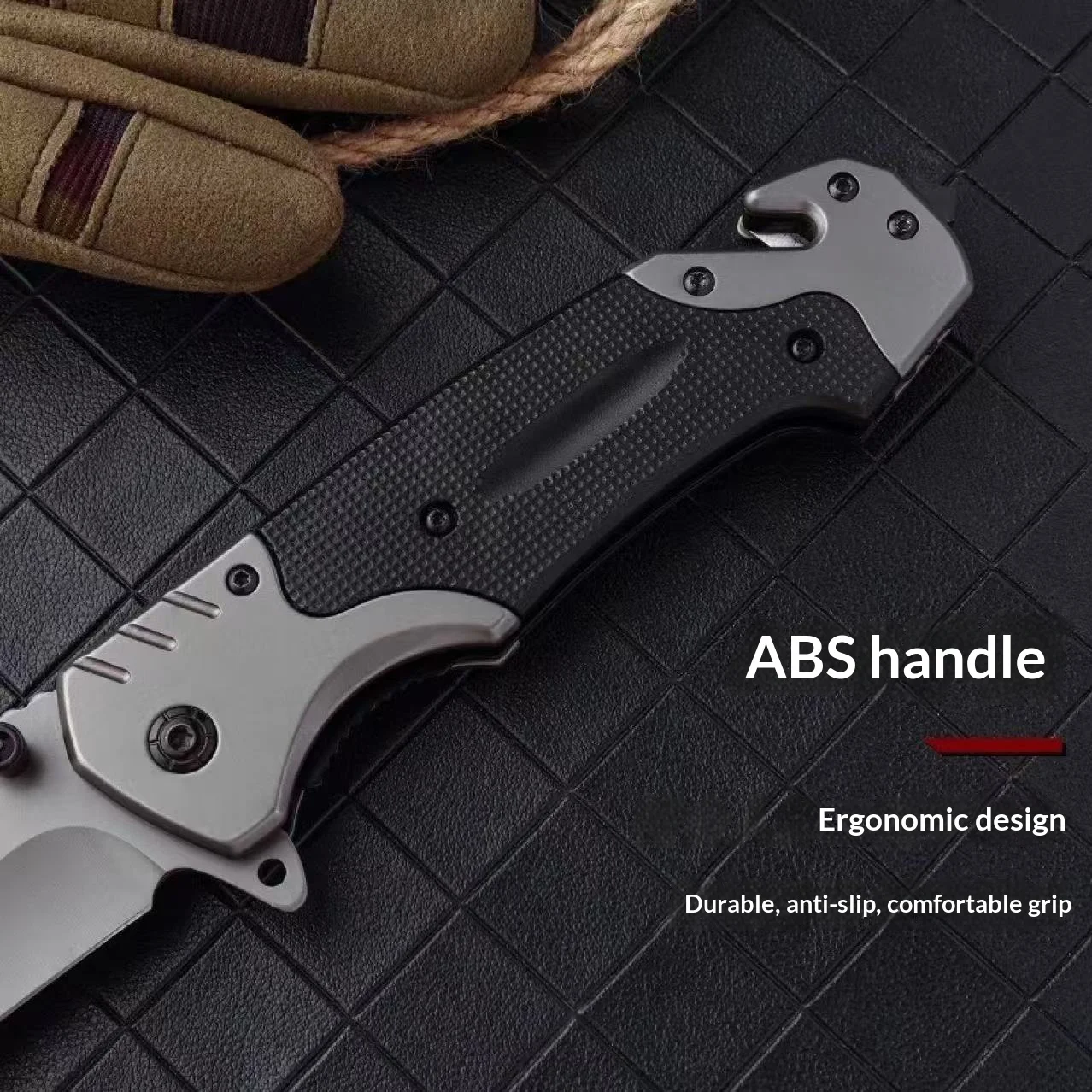 Thumbnail 4 - #9 Latest Tool Blades Updates
