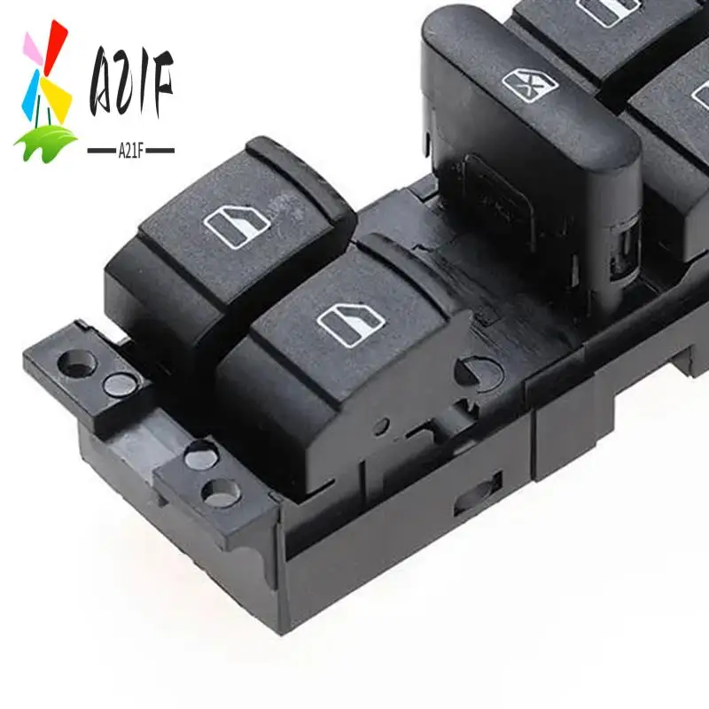 

A21F-Кнопка включения стеклоподъемника 18G959857A для Golf Jetta Bora MK4 1999-2004 Passat B5 B5.5 1998-2004