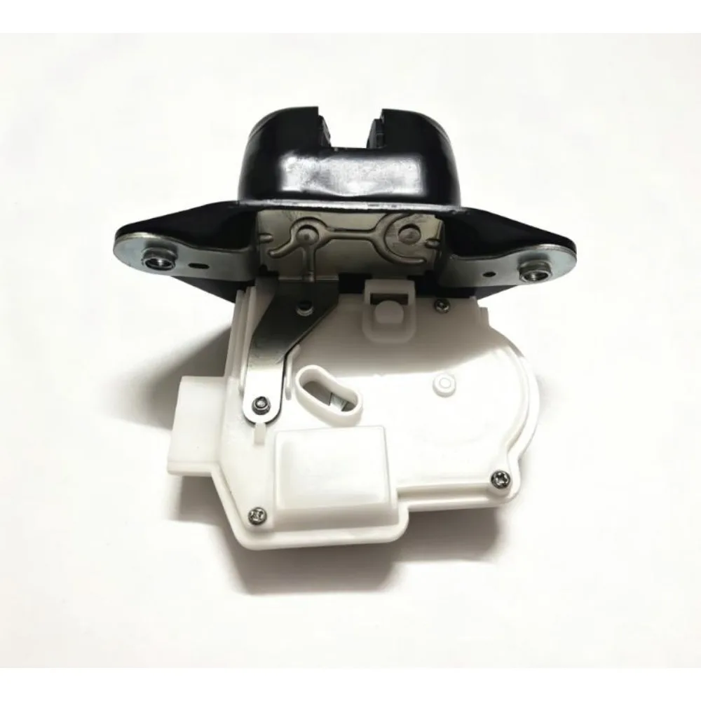 For Honda Odyssey CR-V Jade 2009-2010-2015-2020-2021 Trunk Lock Trunk Lid Lock Assembly Tailgate Latch Assembly
