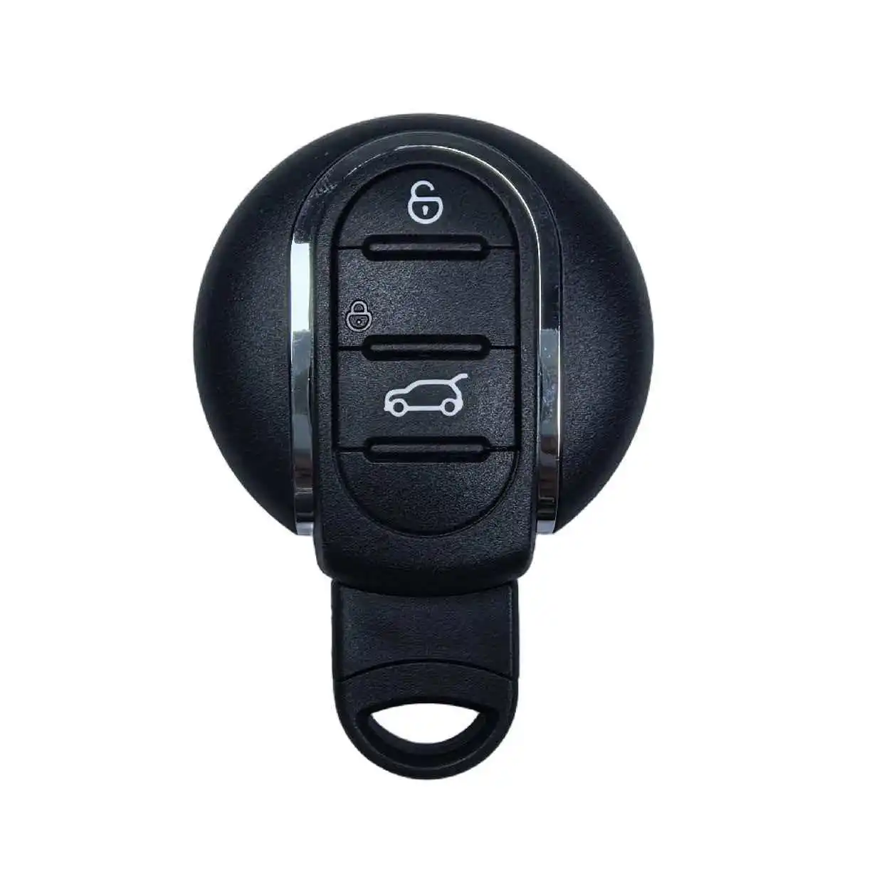 3/4Buttons Shell for BMW Mini Cooper 2014 2015 2016 2017 2018 2019 2020 Auto Smart Remote Control Key Shell Fob NBGIDGNG1 byKeys