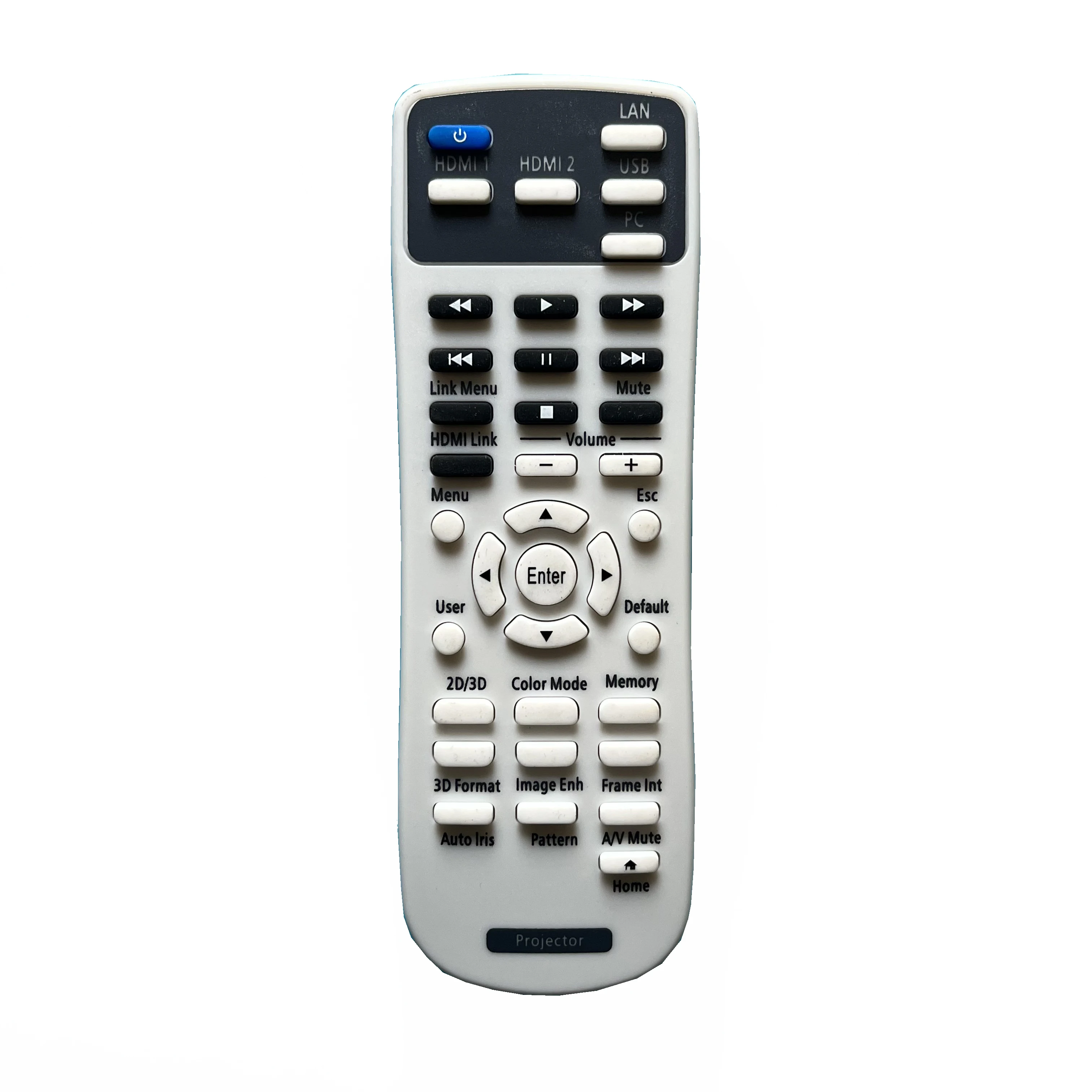 NEW projector remote control FOR Epson EH-TW5200 CH-TW5400/TW5600/Z1 CH-TW5210/TW5300/TW5350 HC2030