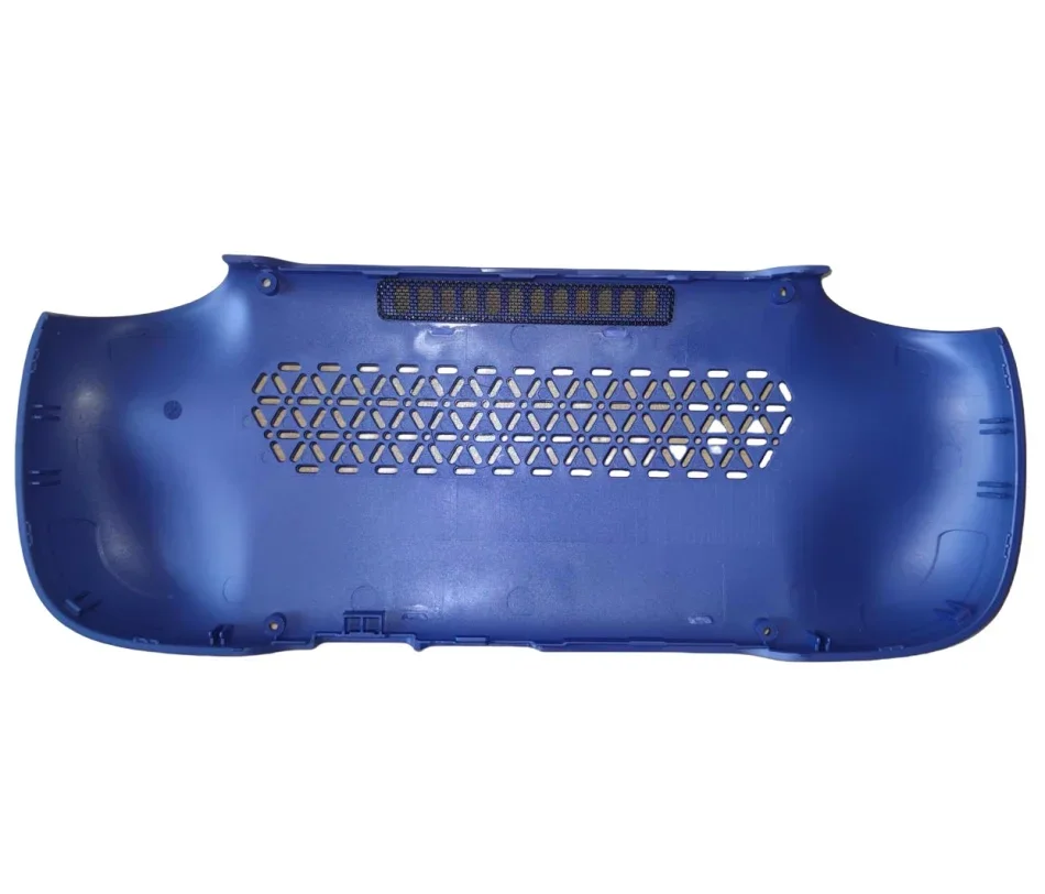 Original RP5 Retroid Pocket 5 Rear Cover Replacement Shell RPG2 Retroid Pocket G2 Game Console Back Cover Replace Case