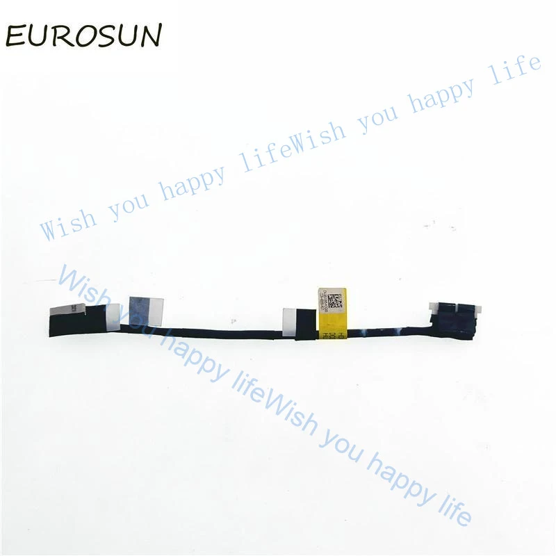 LL New For Dell  Latitude 7330 E7330 Battery Cable Wire Line 06VVW5 DC02003YT00