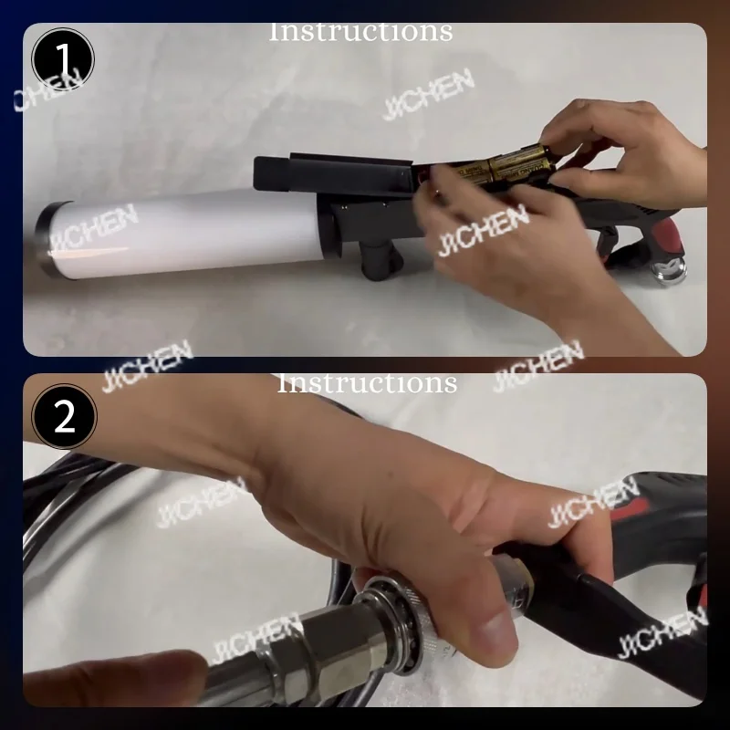 Hs Sp Led Co2 Party… - image