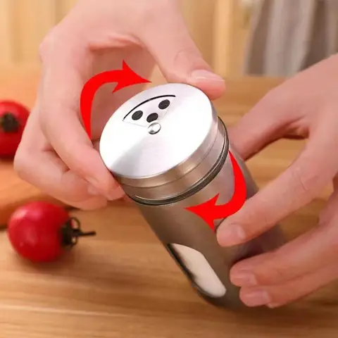 10 best sales pulverskakare - №8