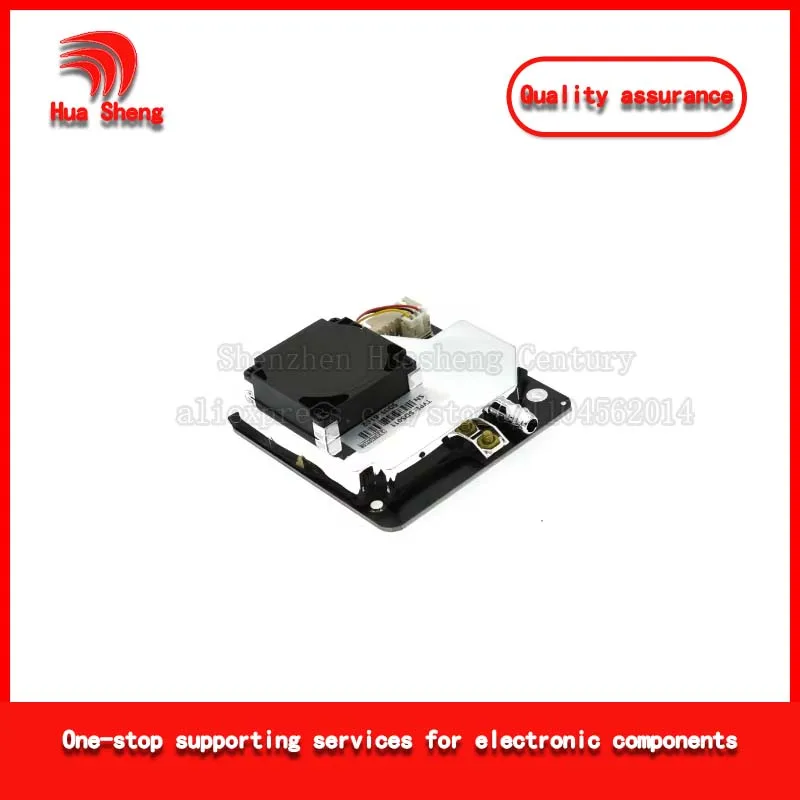 Pm2.5 Laser Sensor Sds011 Particle Sensor Dust Sensor, Digital Output