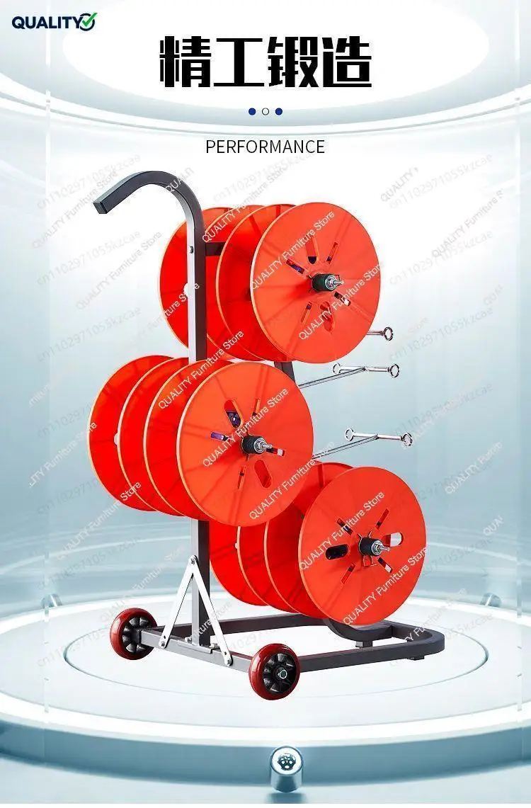 دفع قطعة أثرية قابلة للطي خط BV ثلاثة أسلاك متعددة الأسلاك خط تحسين المنزل الأدوات الكهربائية #5