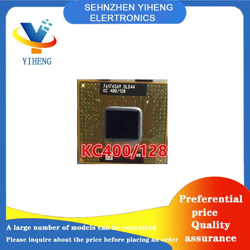 

KC400 128 100% New Original Integrated Circuit Electronic Components Direct payment