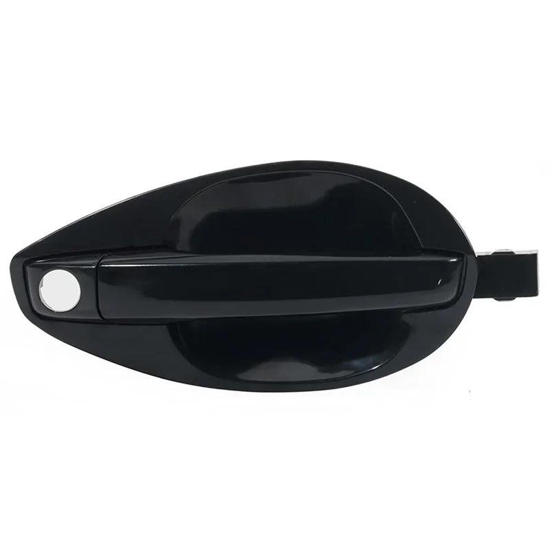 

Outside Door Handle Catch For Tiburon Coupe 2.0L 2.7L 2003 - 2008 Front