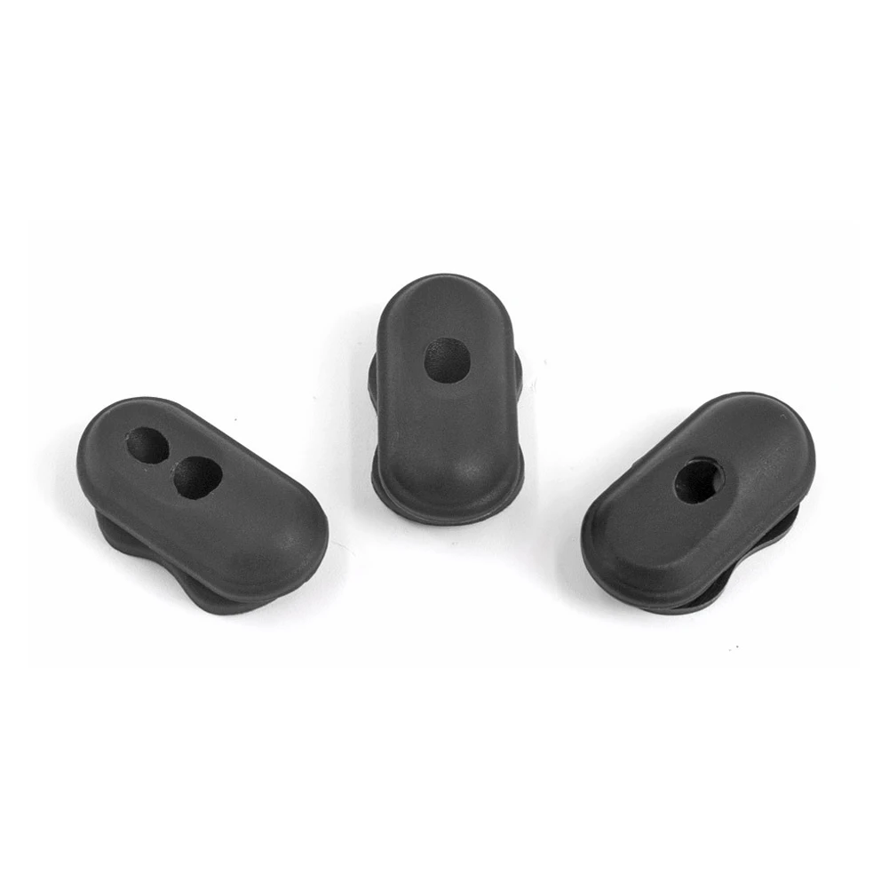 

Premium Silicone Waterproof Dust Plug for Ninebot MAX G30 G30D Electric Scooter Enhance durability and Protection