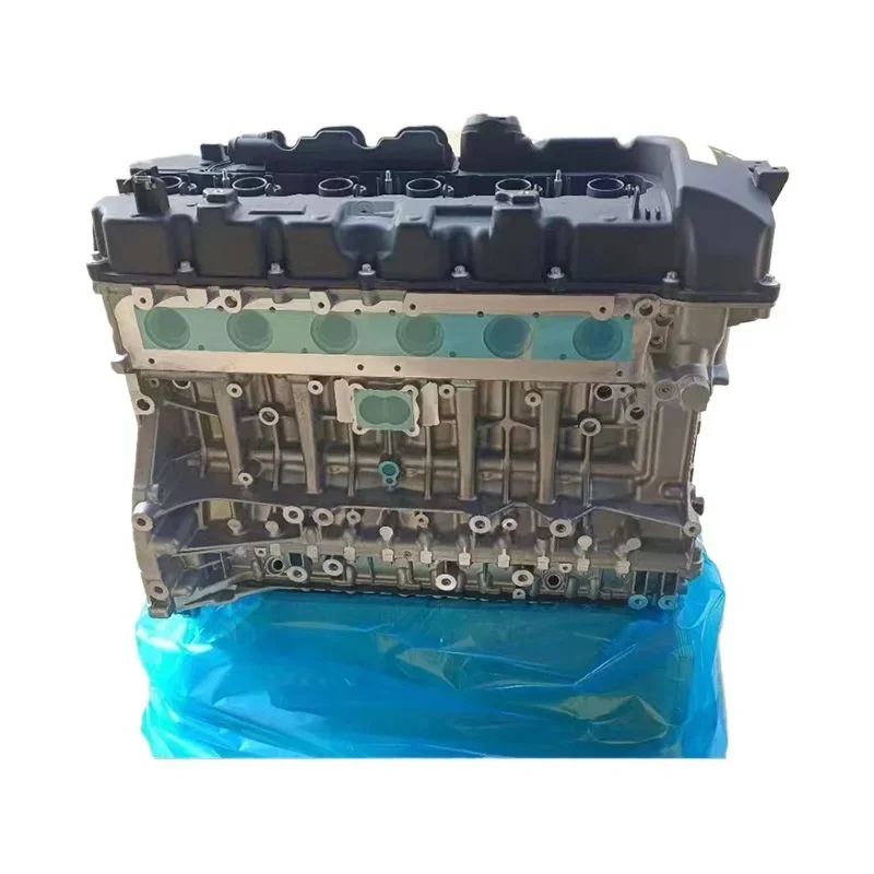 3.0 Automotive Engine Engine N54B30 is suitable for BMW 1 Series Z4 convex motor